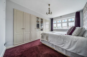 Bedroom 2- click for photo gallery